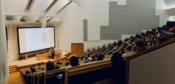 Lecture Theatre