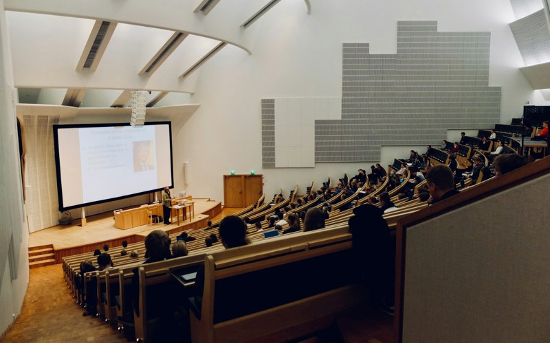 Lecture Theatre