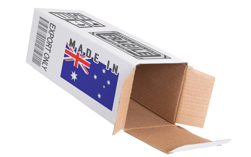 Made In Australia Package