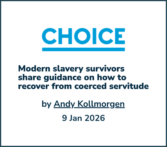Choice Jan 2026
