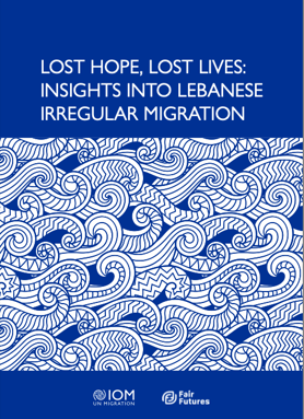 Lost hope, lost lives: Insights into Lebanese irregular migration (2)