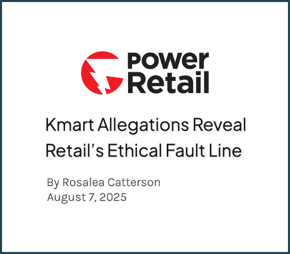 Power Retail