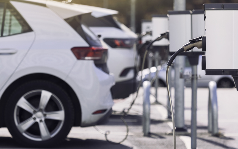 Marcus Lindstrom Electric Vehicles